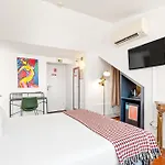 Casa Do Jasmim By Shiadu