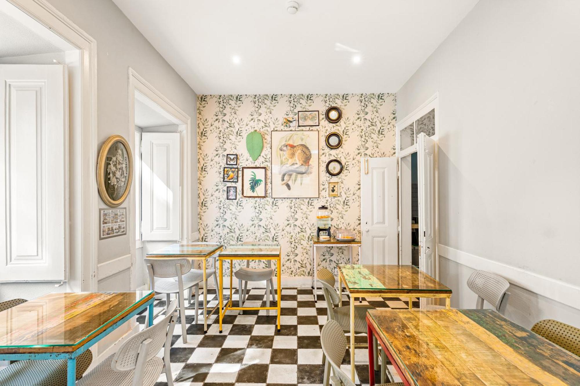 Casa Do Jasmim By Shiadu Gæstehus 3*