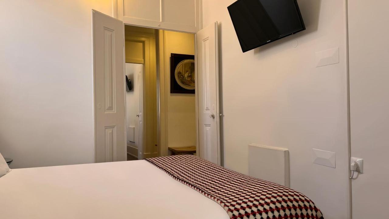 Casa Do Jasmim By Shiadu Guest house Lisbon