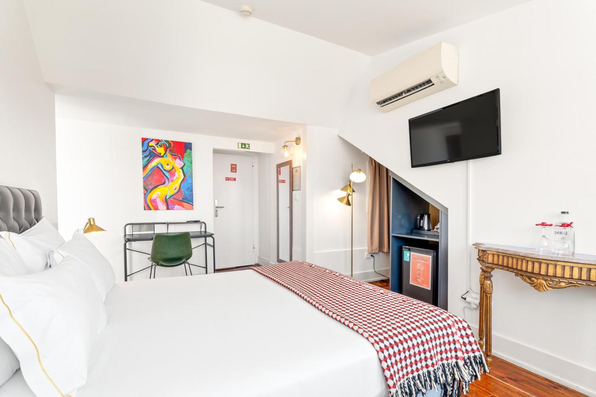 Casa Do Jasmim By Shiadu Gasthuis 3*