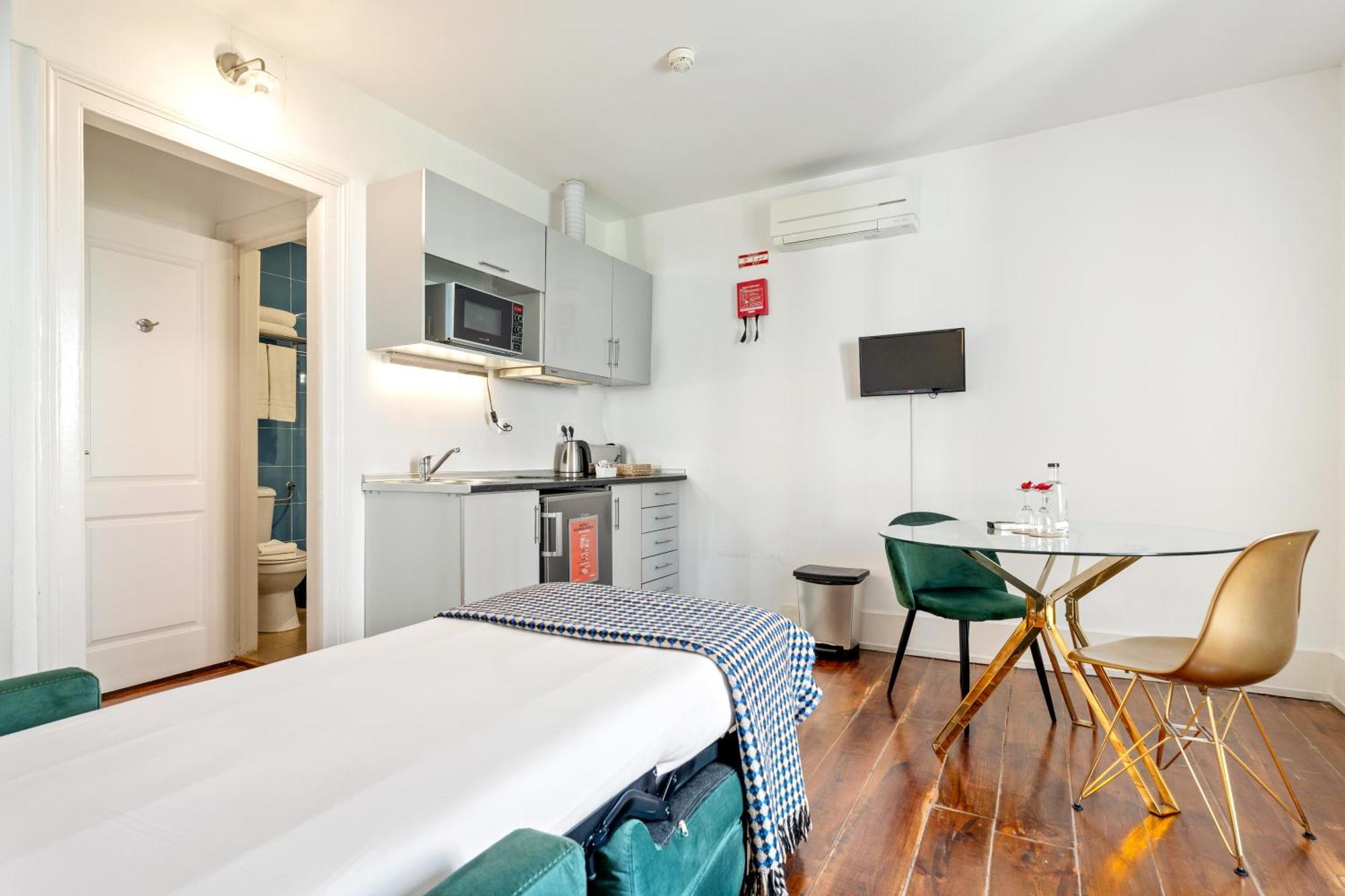 Casa Do Jasmim By Shiadu Gasthuis 3*